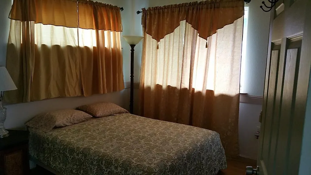 Holiday home Whale House At Kehena Beach Pahoa United States